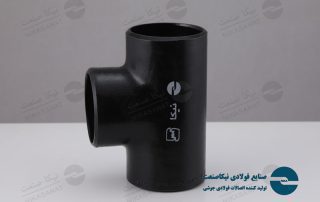 سه راهی مانیسان رده 40 نیکا صنعت