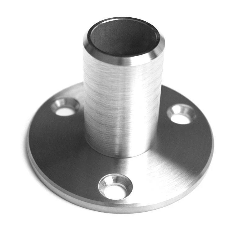 فلنج پایه (Base Flange)