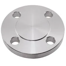 فلنج کور (Blind Flange)